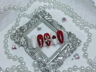 ネイル La Merのネイルデザイン