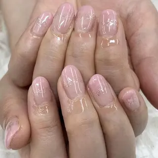 ネイル Nail salon Honey Beeのネイルデザイン