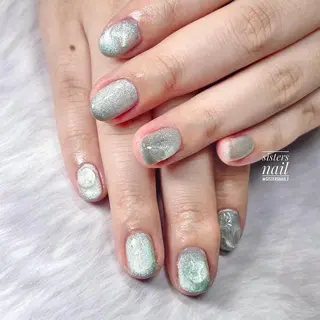 ネイル sisters nail.fのネイルデザイン