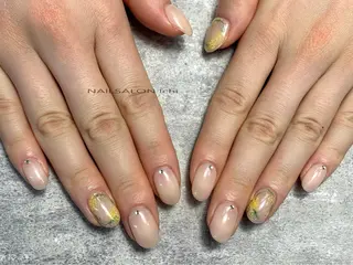 ネイル NAILSALON Ichiのネイルデザイン