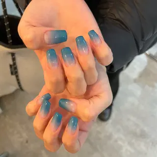 ネイル nail salon zero°のネイルデザイン