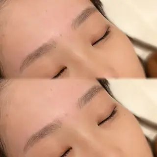 アイブロウ アイブロウリスト 千野🎀の眉毛・アイブロウイメージ