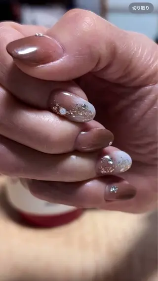 ネイル Nail Salon NICOのネイルデザイン