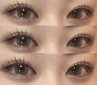 マツエク・マツパ ♡tiana juna˖ ࣪⊹のマツエク・マツパデザイン