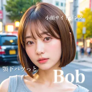 ショート ❣️髪質改善/ 美髪矯正/沼座悠人のヘアスタイル