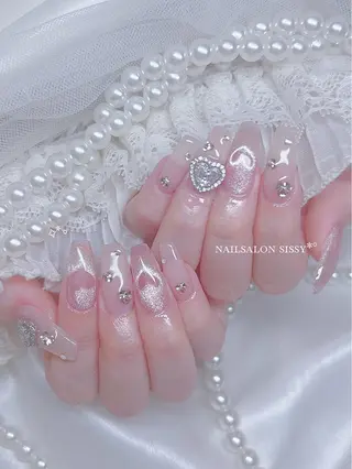 ネイル sissy suzukaのネイルデザイン