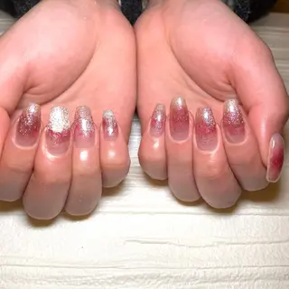ネイル Nail salon Nocaのネイルデザイン
