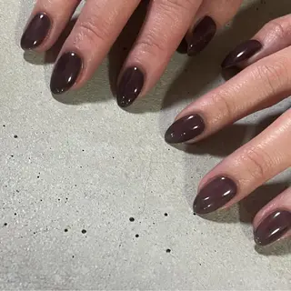 ネイル lylynail YUUKAのネイルデザイン