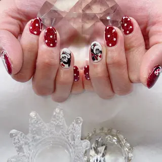 ネイル misun_ nailのネイルデザイン