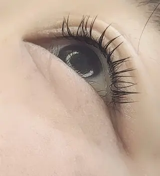 マツエク・マツパ arms lash 安藤のマツエク・マツパデザイン