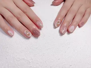 ネイル Regaro i.sのネイルデザイン