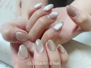 ネイル UU Beauty &Nailのネイルデザイン