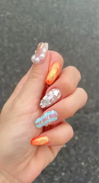 ネイル N nailのネイルデザイン