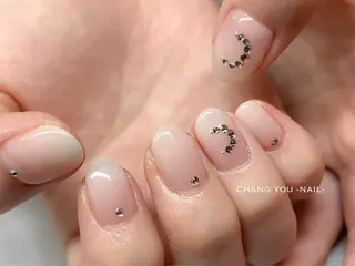 ネイル Maison noyerのネイルデザイン
