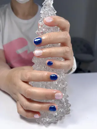 ネイル ネイルサロン ロア旧ジョリーのネイルデザイン