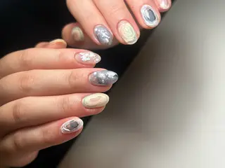 ネイル Ao. Nailのネイルデザイン