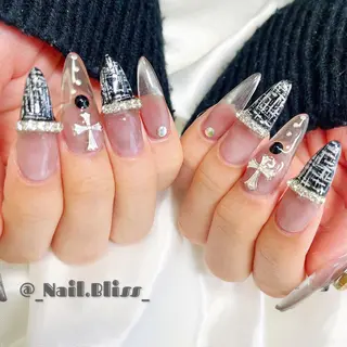 ネイル NAIL BLISSのネイルデザイン