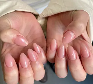 ネイル 🍑 momo_nailのネイルデザイン
