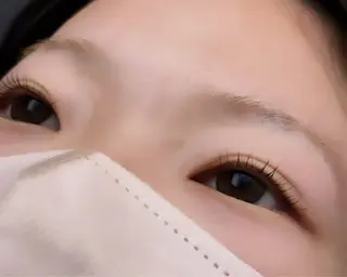 マツエク・マツパ 石川 雪乃のマツエク・マツパデザイン