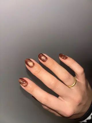 ネイル K. Yukoのネイルデザイン