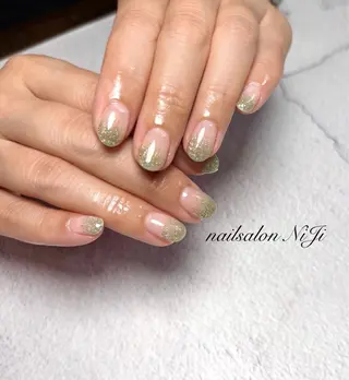 ネイル nailsalon N iJiのネイルデザイン