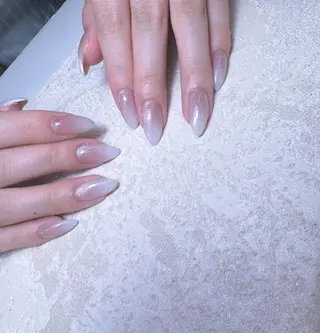 ネイル kelly ．のネイルデザイン