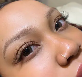 マツエク・マツパ 海外風まつげ眉毛 恵比寿｜masayoのマツエク・マツパデザイン