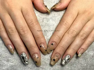 ネイル NAILSALON Ichiのネイルデザイン