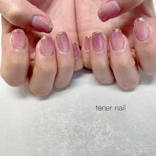 ネイル テネルネイル tener nailのネイルデザイン