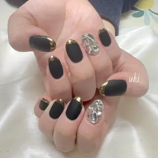 ネイル Ameri nail /UKIのネイルデザイン