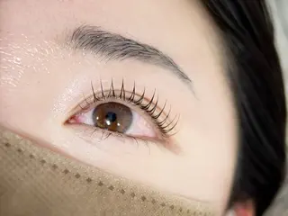 マツエク・マツパ PIMIL佐々木 亜里沙のマツエク・マツパデザイン