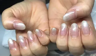 ネイル ガール ネイルサロンのネイルデザイン