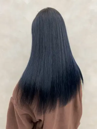 ロング メンズカット タノクラのヘアスタイル