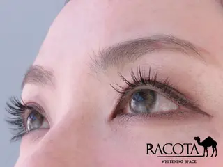 マツエク・マツパ アイラッシュサロン ラコタ銀座店のマツエク・マツパデザイン