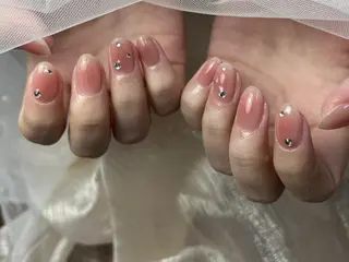 ネイル ToliyDeliy Nail Salonのネイルデザイン