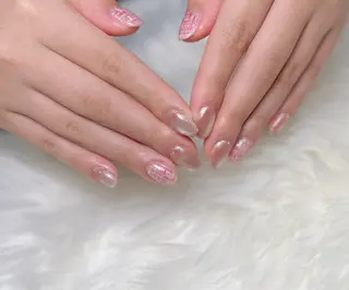 ネイル ERFOLG　GINZA横浜駅店所属・ERFOLG横浜店 石橋しのぶのネイルデザイン