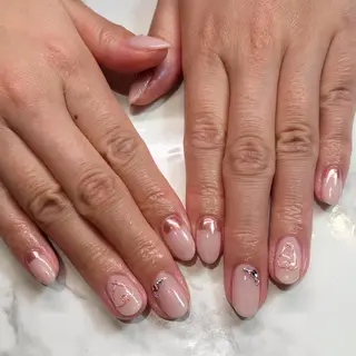 ネイル 🪞KAPE NAIL 🪞のネイルデザイン