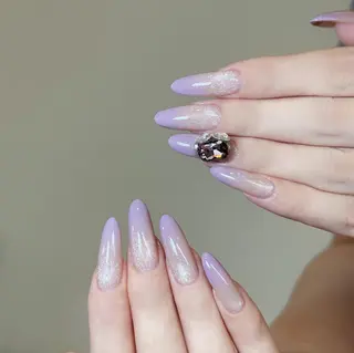 ネイル エリ🫧 nail池袋東口のネイルデザイン