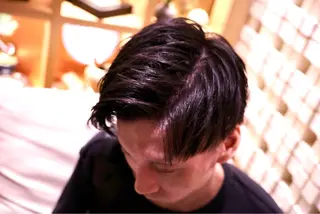 ショート 野澤 有輝のヘアスタイル