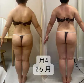 Asmy 神戸三宮店のエステ・リラクイメージ