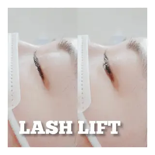 マツエク・マツパ 【Mola.】 eyelashのマツエク・マツパデザイン
