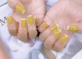 ネイル 2 5のマツエク・マツパデザイン