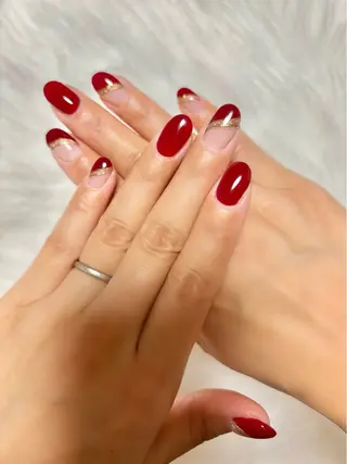 ネイル sari nailのネイルデザイン