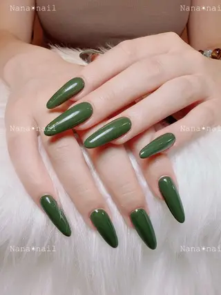 ネイル シエナ nailのネイルデザイン
