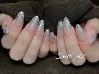 ネイル salon AZ NANAのネイルデザイン