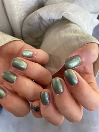 ネイル Oka Megのネイルデザイン