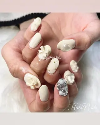 ネイル momoka_nails所属・Momo nailsalonのネイルデザイン