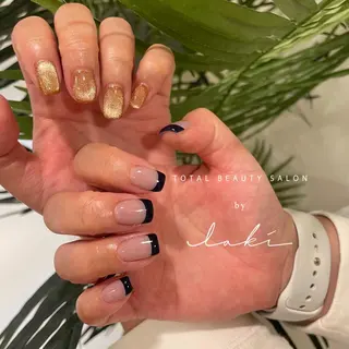 ネイル by lakiのネイルデザイン