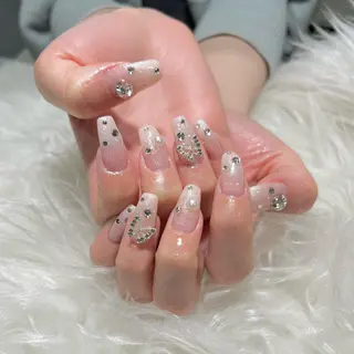 ネイル Miki 本町駅｜💅‎🤍のネイルデザイン