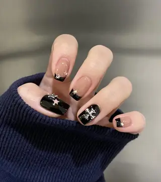 ネイル エリ🫧 nail池袋東口のネイルデザイン
